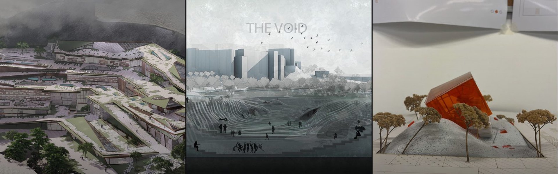 OCI Architects cover