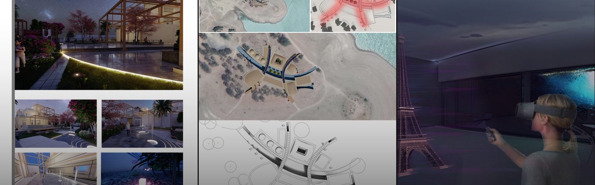 Office De Architects cover