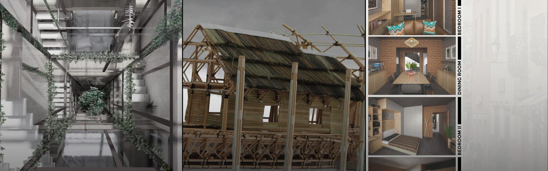 Low Cost Housing cover