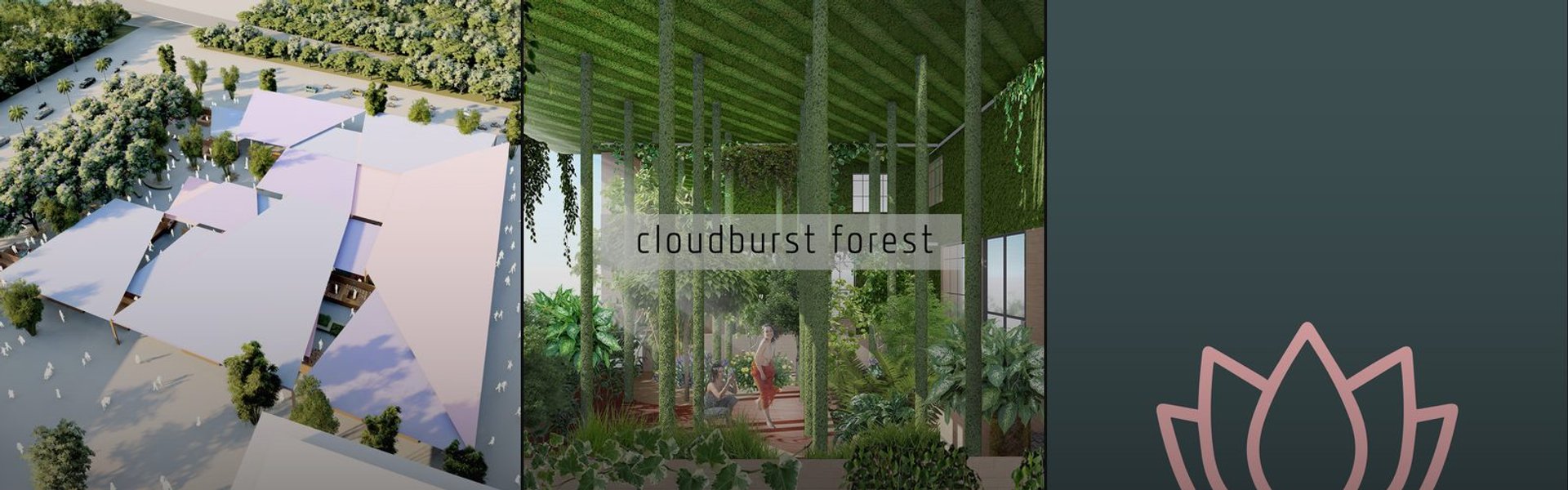 Landscape cover