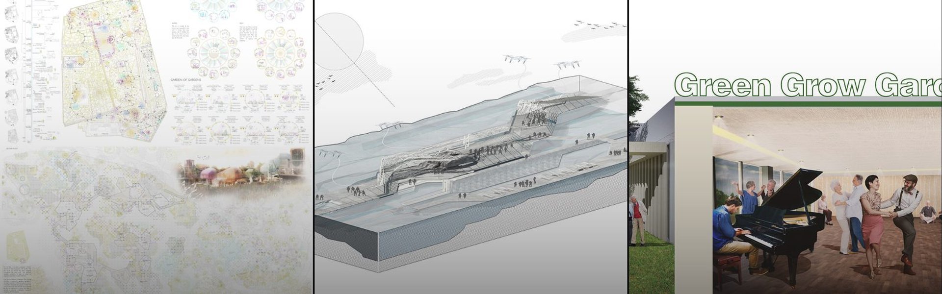 Landscape Architecture cover