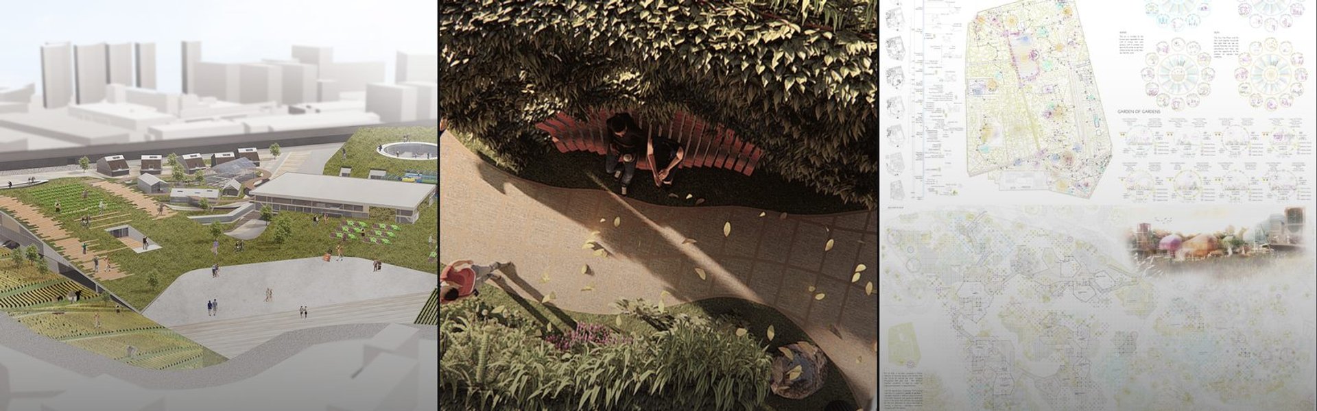 Landscape Gardening cover
