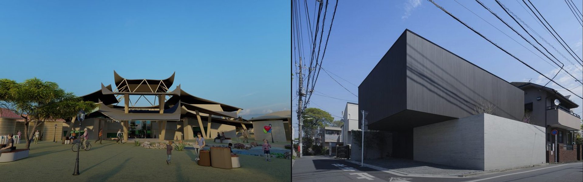 Lashop Architecture cover