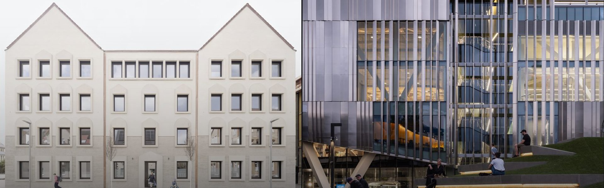 Learning Centre cover