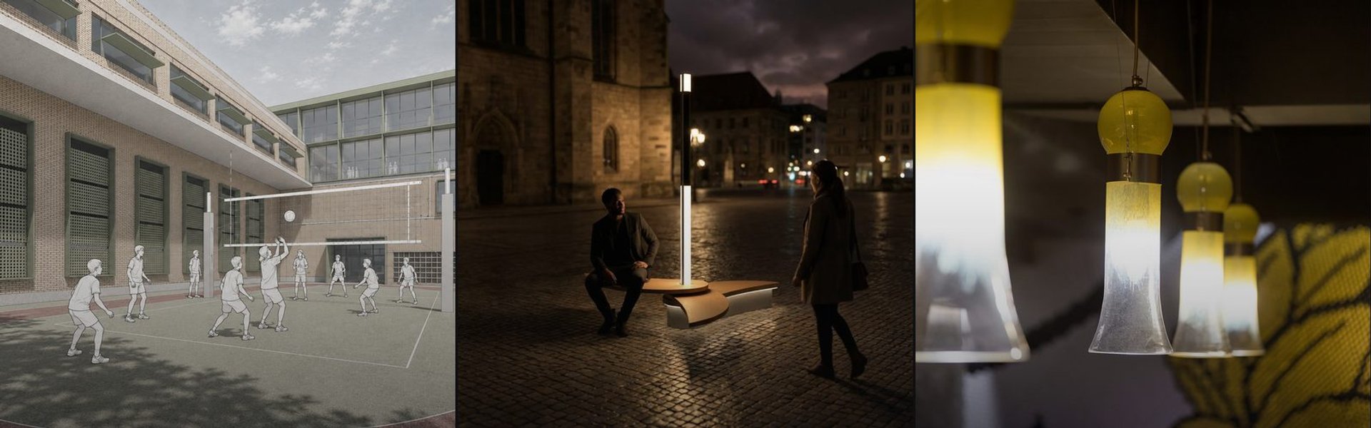 Lighting cover