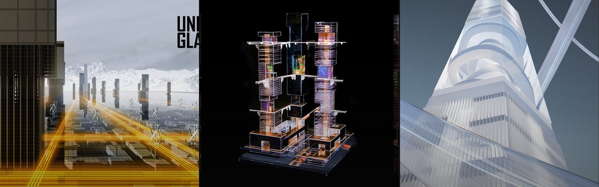 Linear City cover