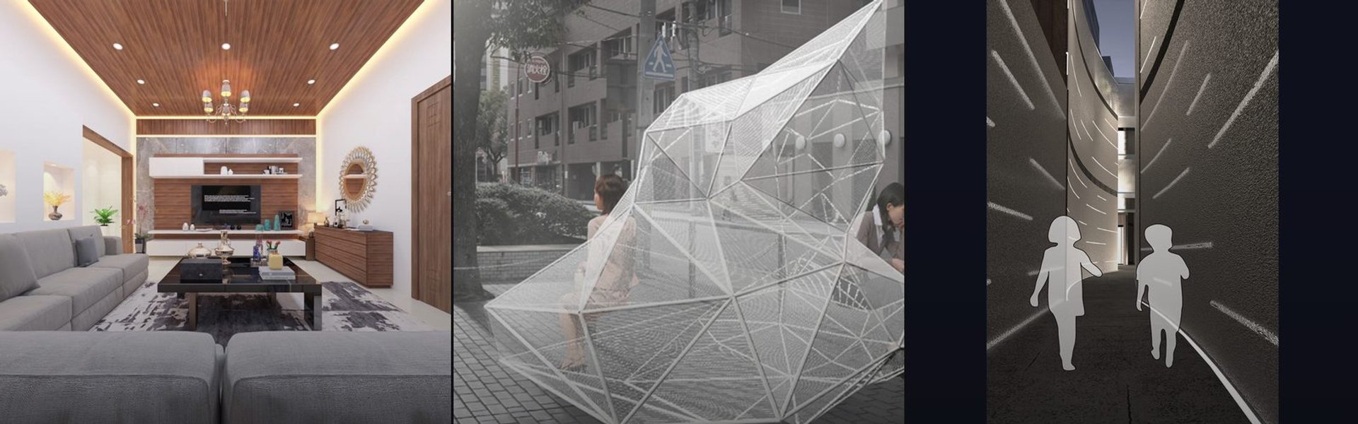 Modern Furniture cover