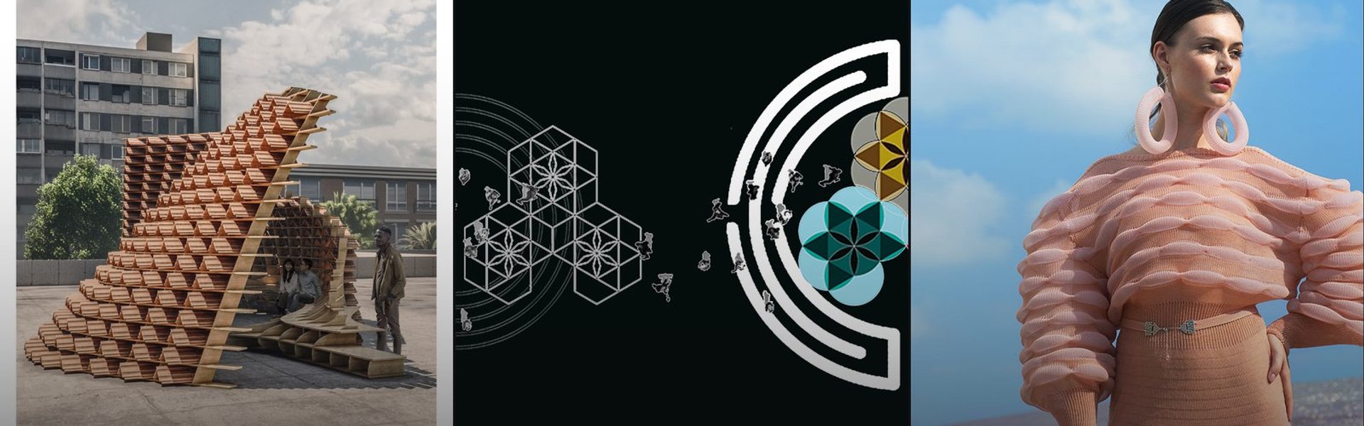 Mosaic cover