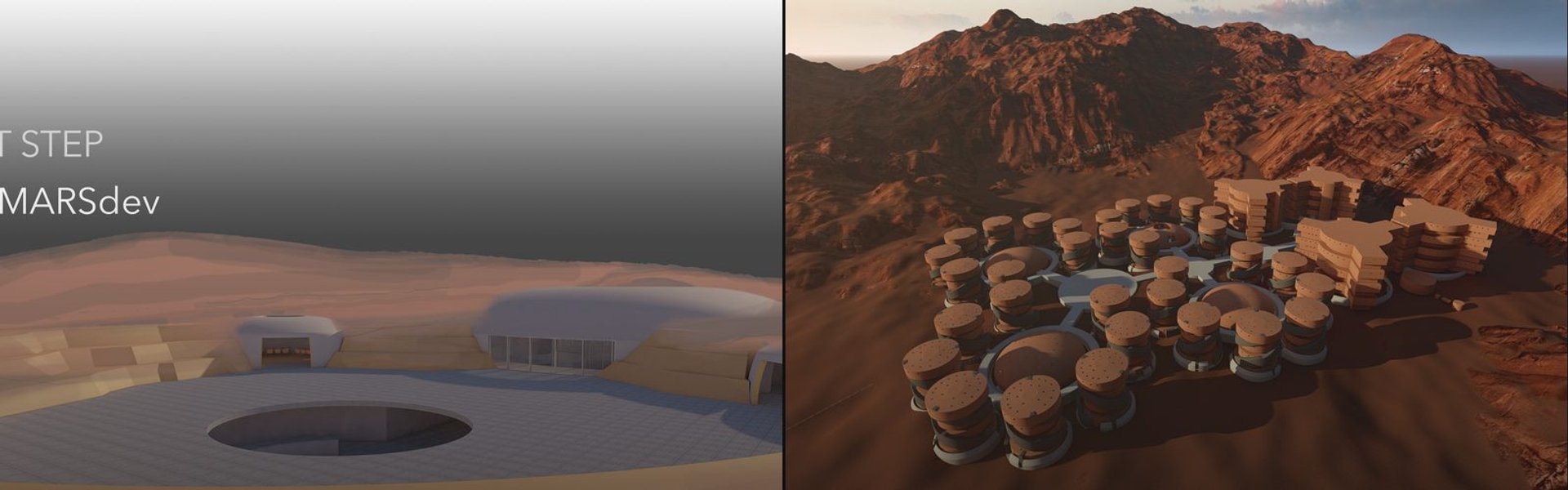 Mars cover