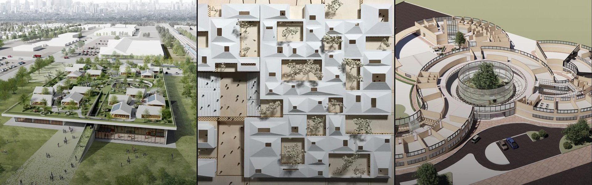 Mes School Of Architecture cover