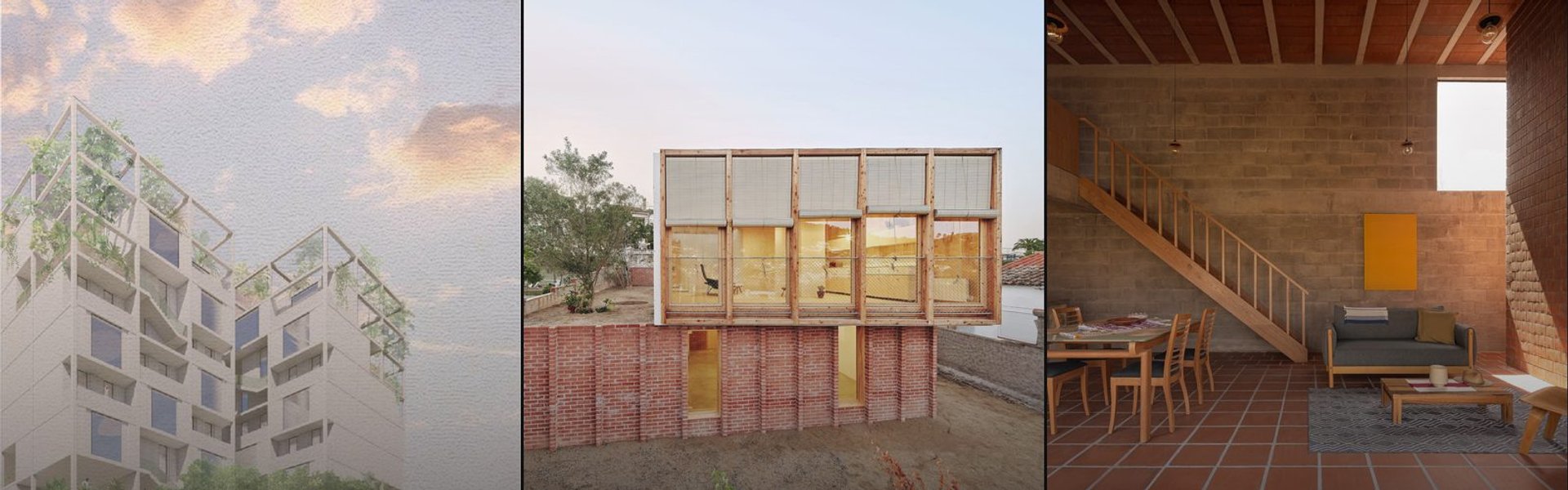 Mud brick cover