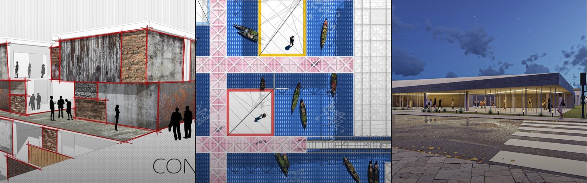 Multi-Sensory Architecture cover