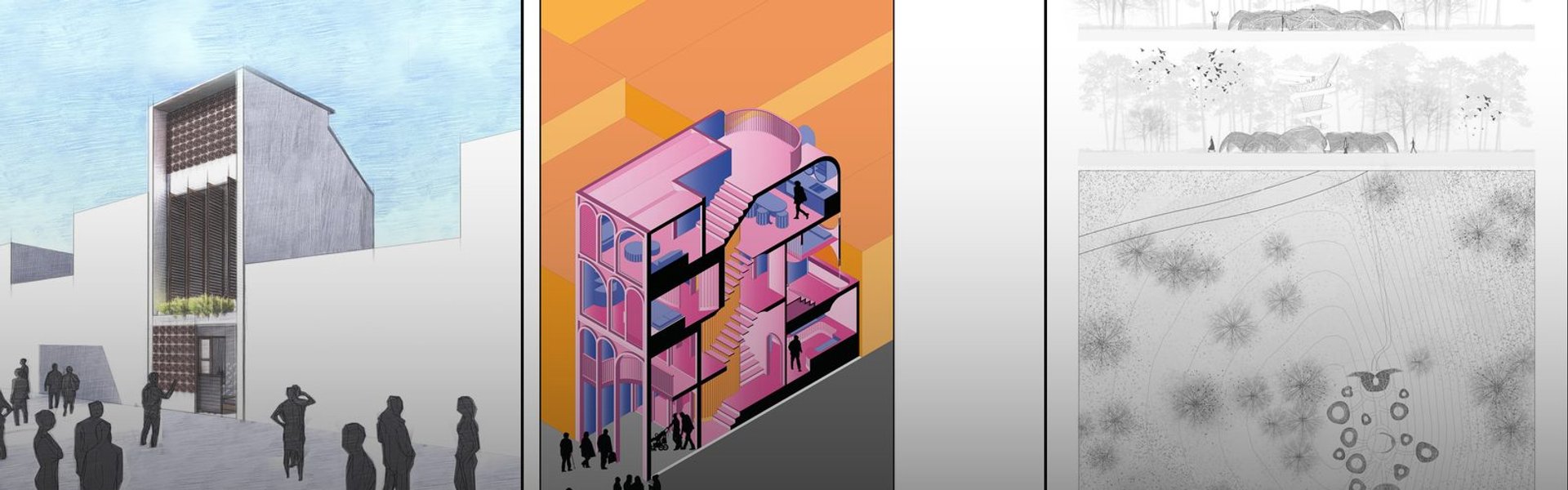 Nio Architects cover