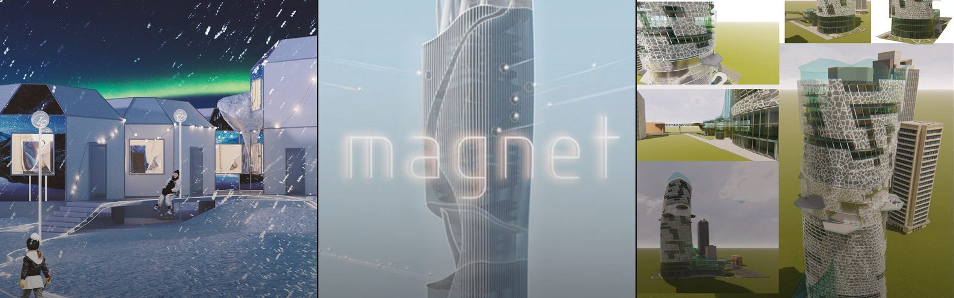 Smart City cover