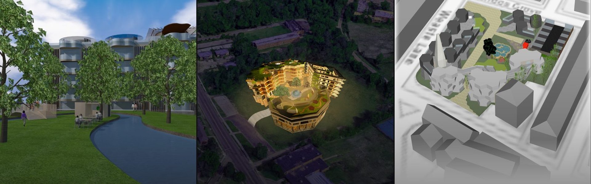 Smart Buildings cover