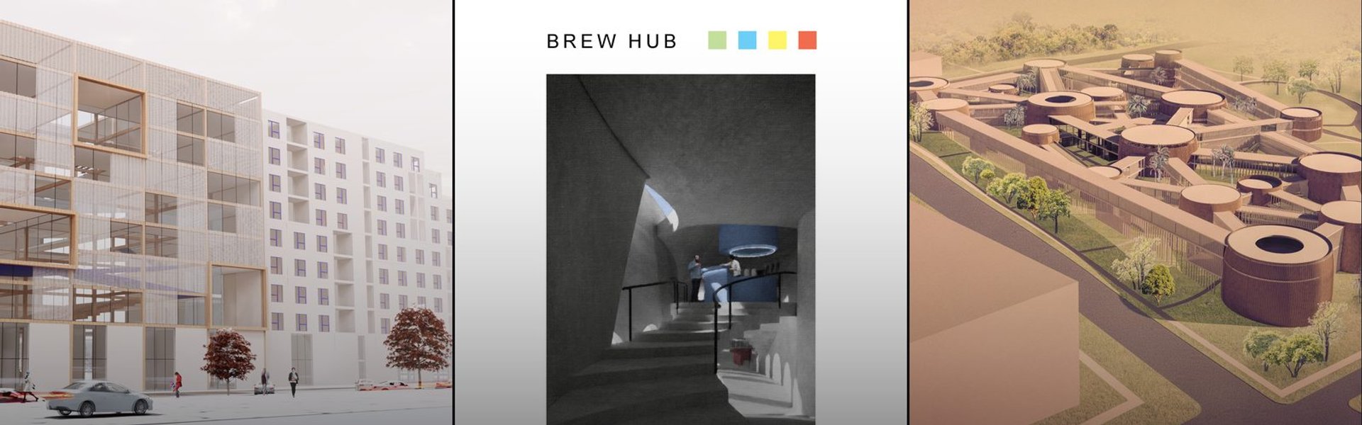 Social Hub cover