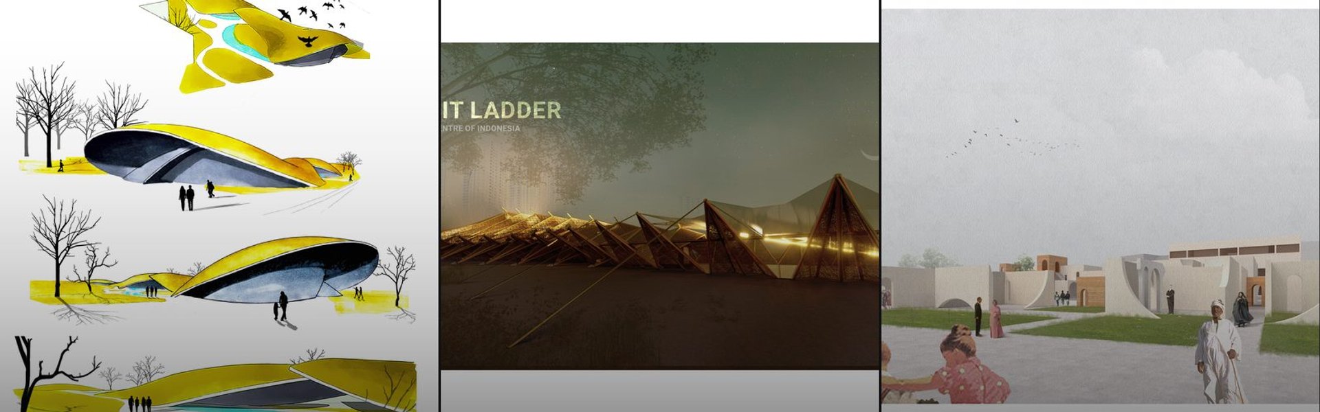 Sacralized Architecture cover