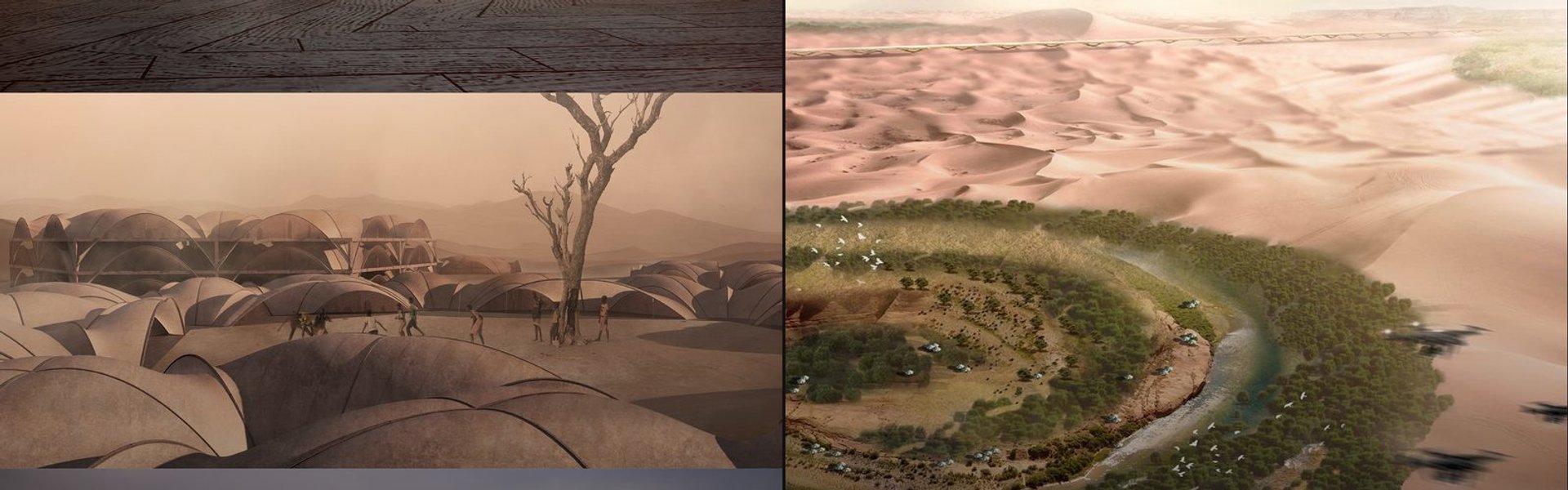 Sahara cover