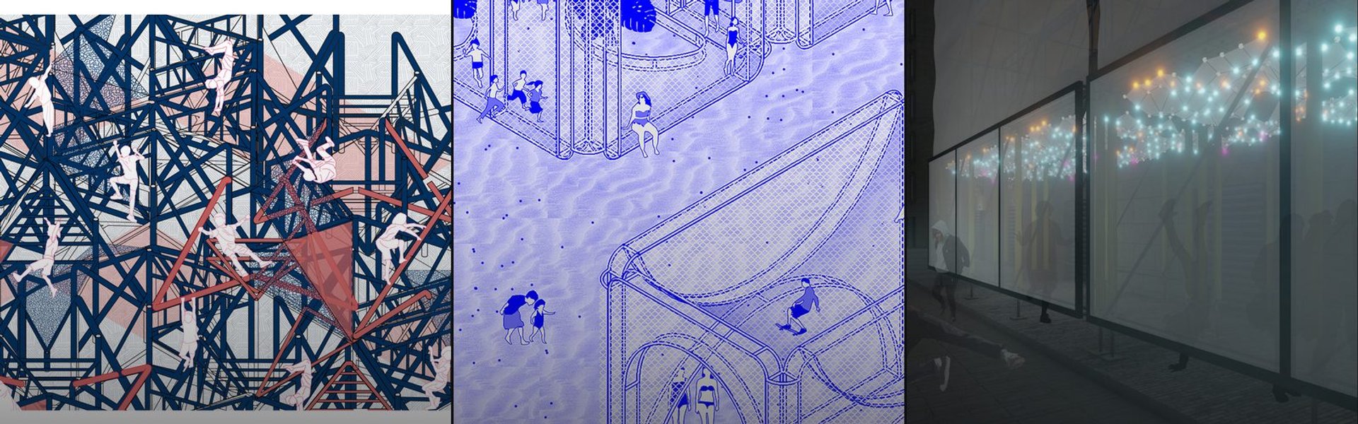 Scaffolding cover