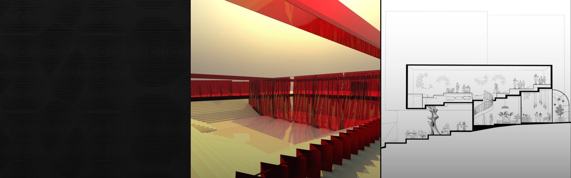 Scenography cover