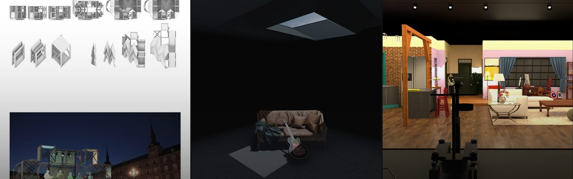 Set Design cover
