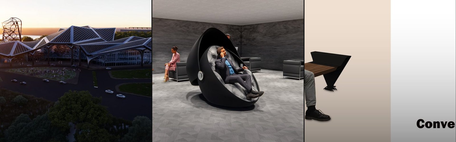 Seating cover