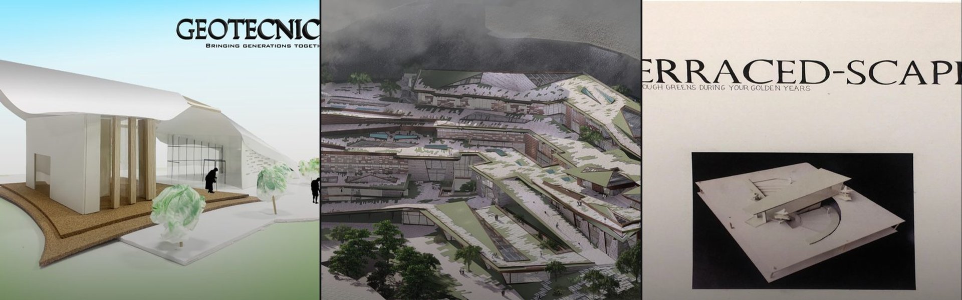 Senior Environmental Architect cover
