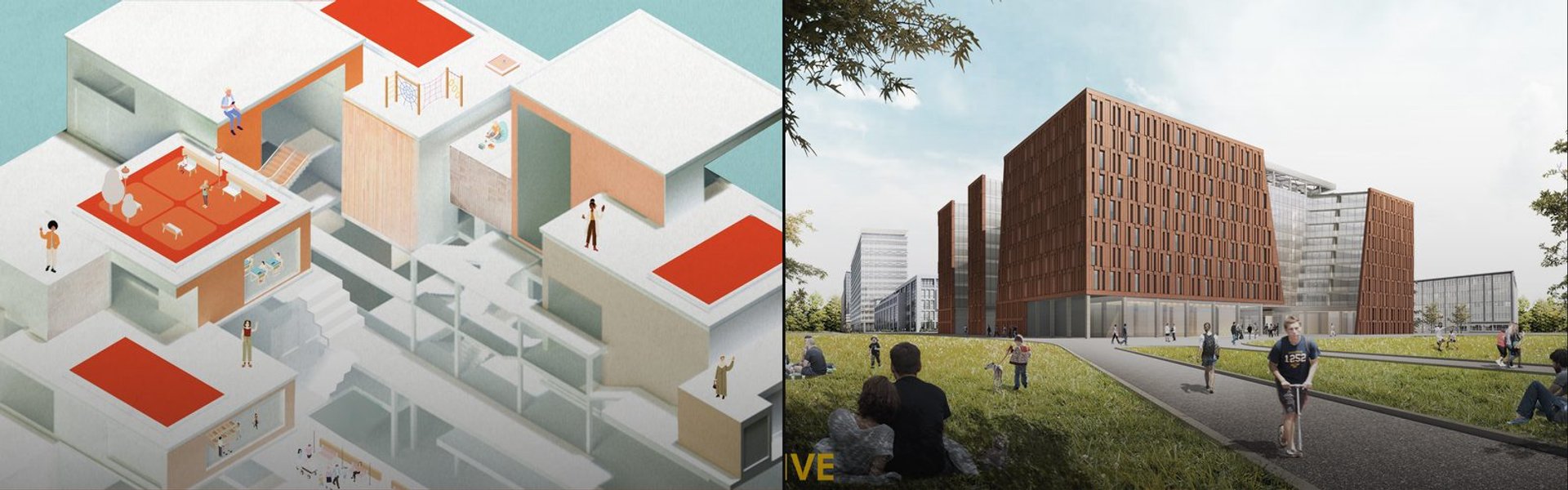 Shared Space cover