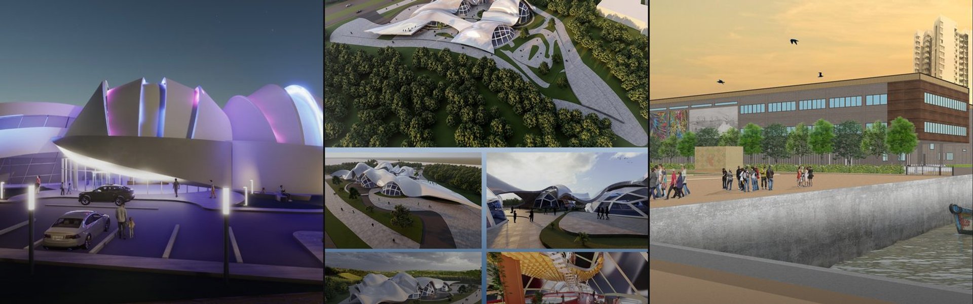 Site Location cover