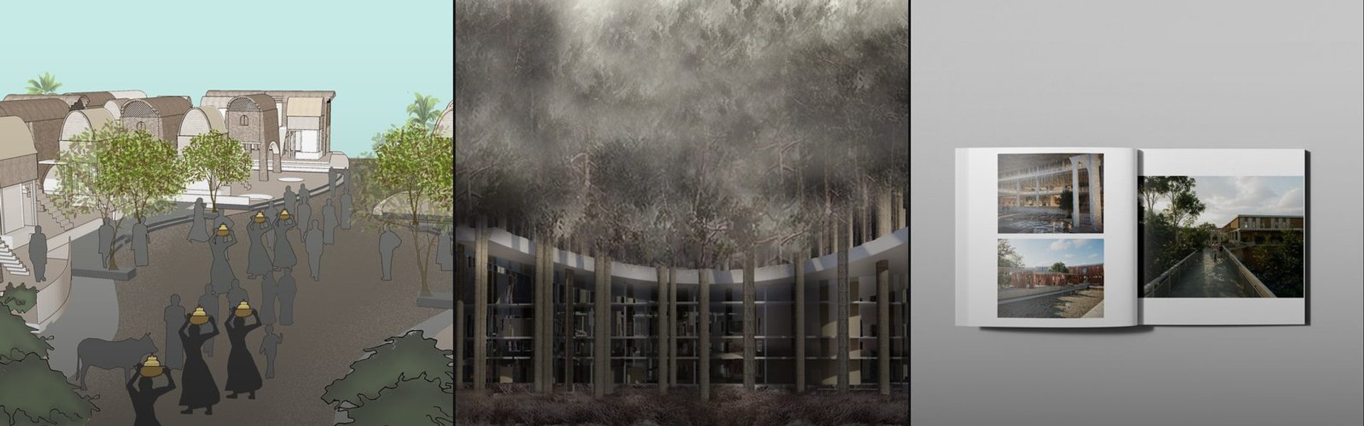 Site Study cover