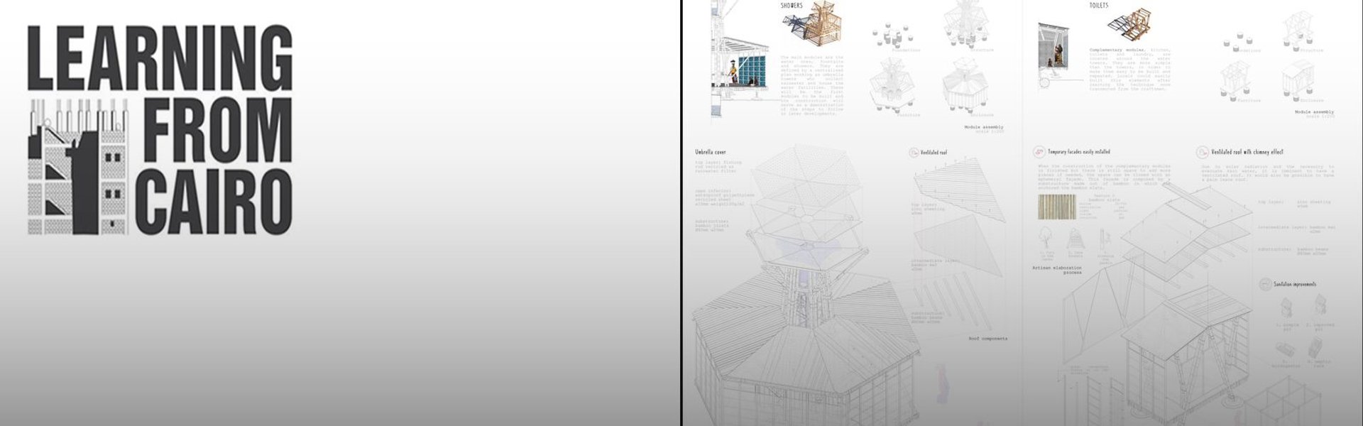 Slumscraper cover