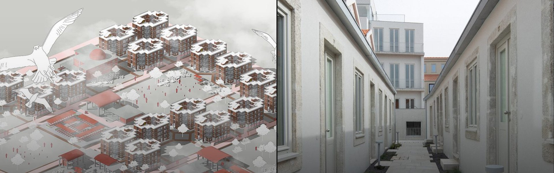 Slumscraper cover