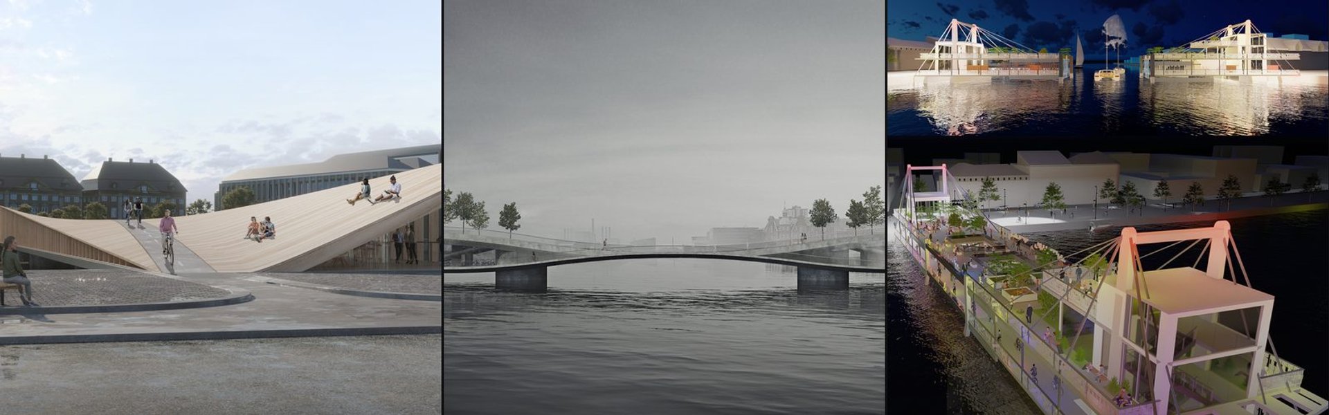 Slow Bridge cover