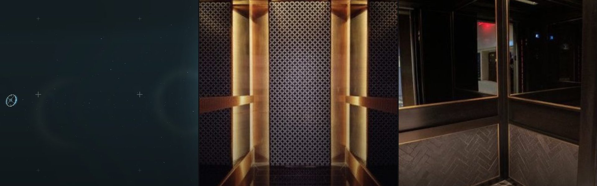 Space Elevator cover
