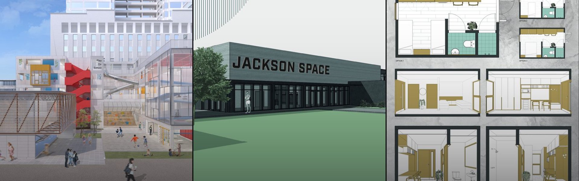 Space Planning cover