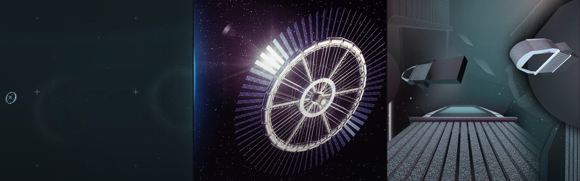 Space Research cover