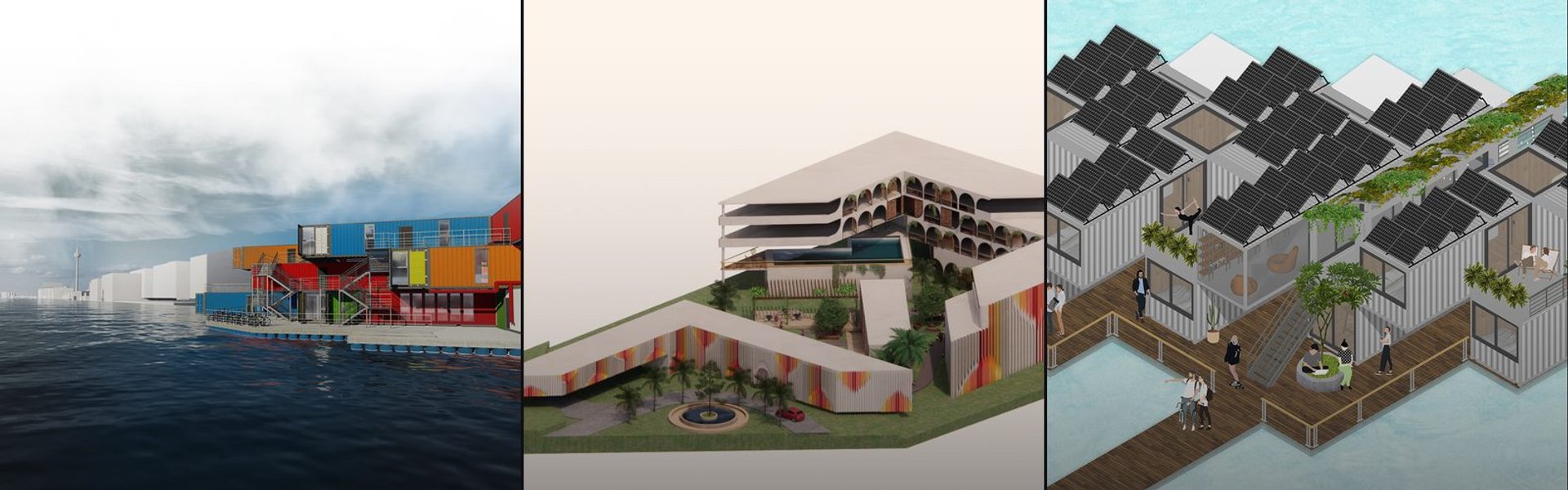 Student Accommodation cover