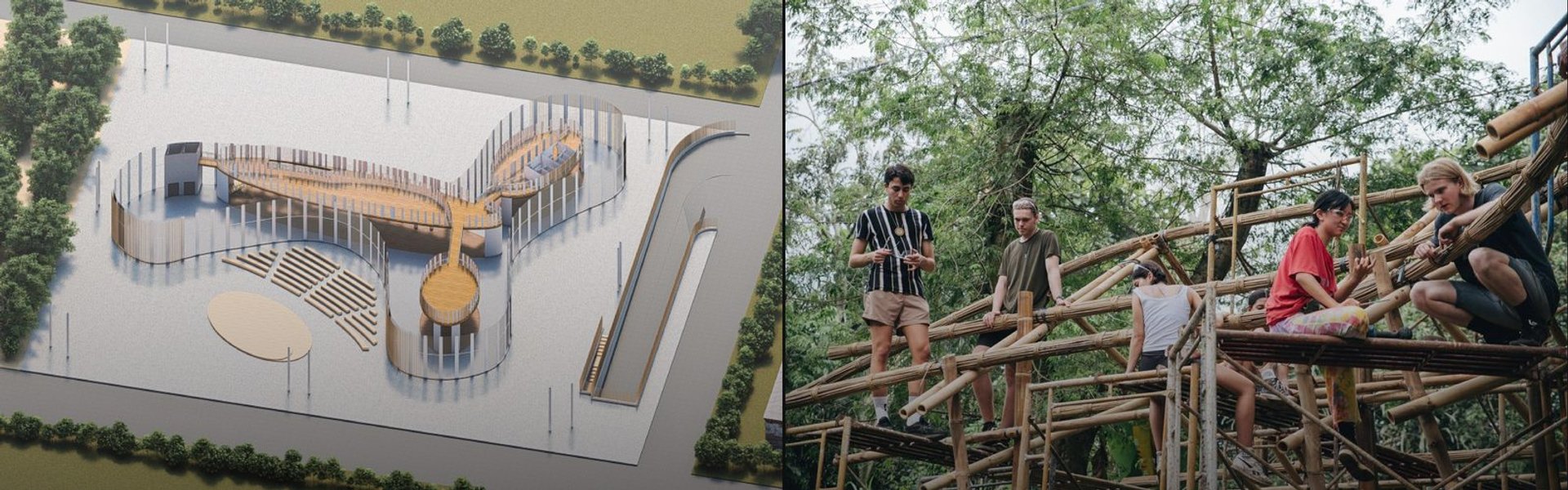 Sustainable Architecture cover