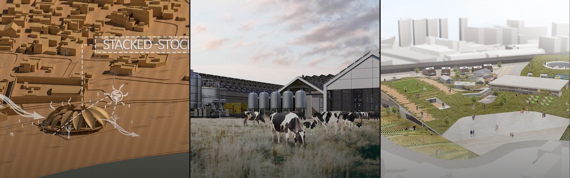 Sustainable Farm cover