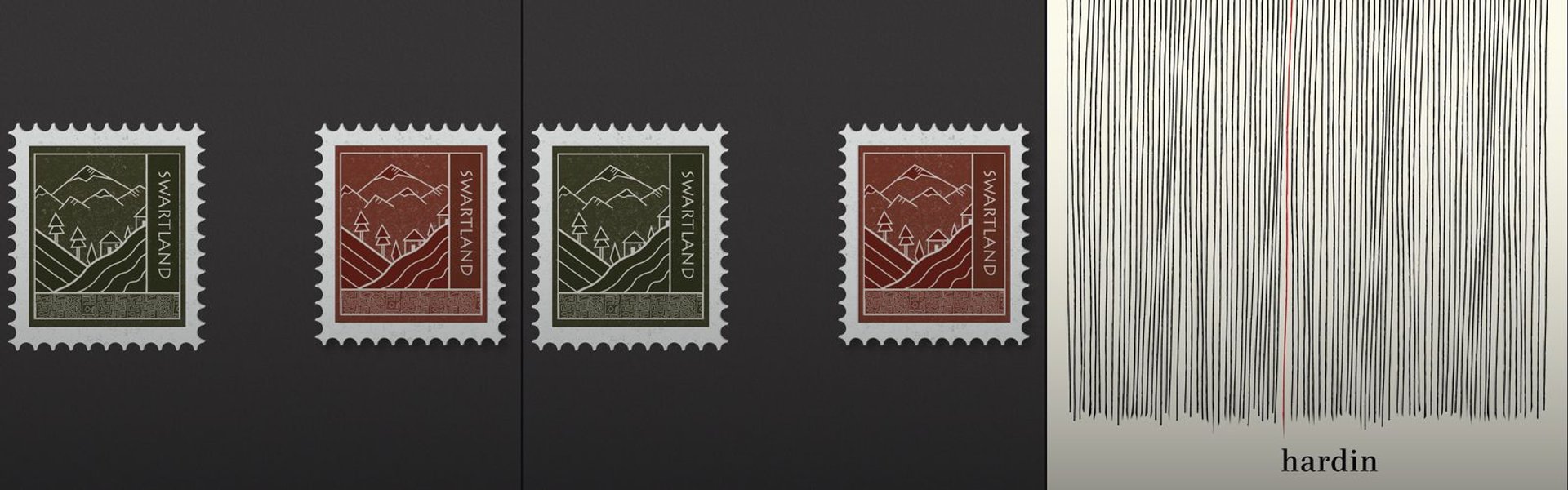 Packaging cover