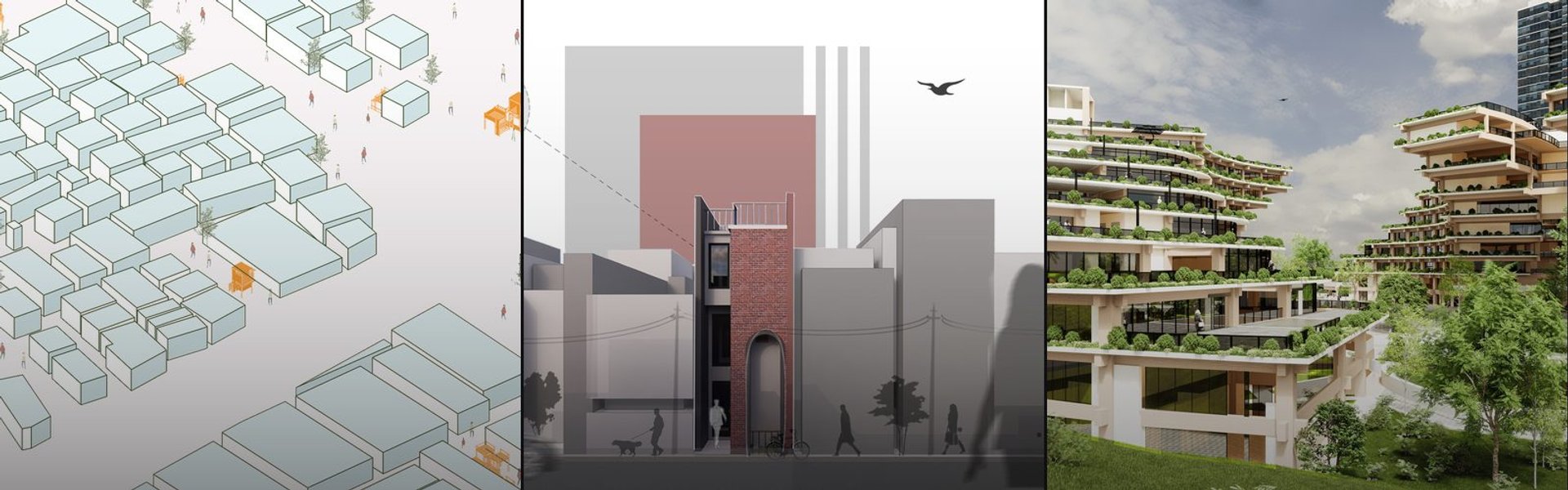 Passive Architecture cover