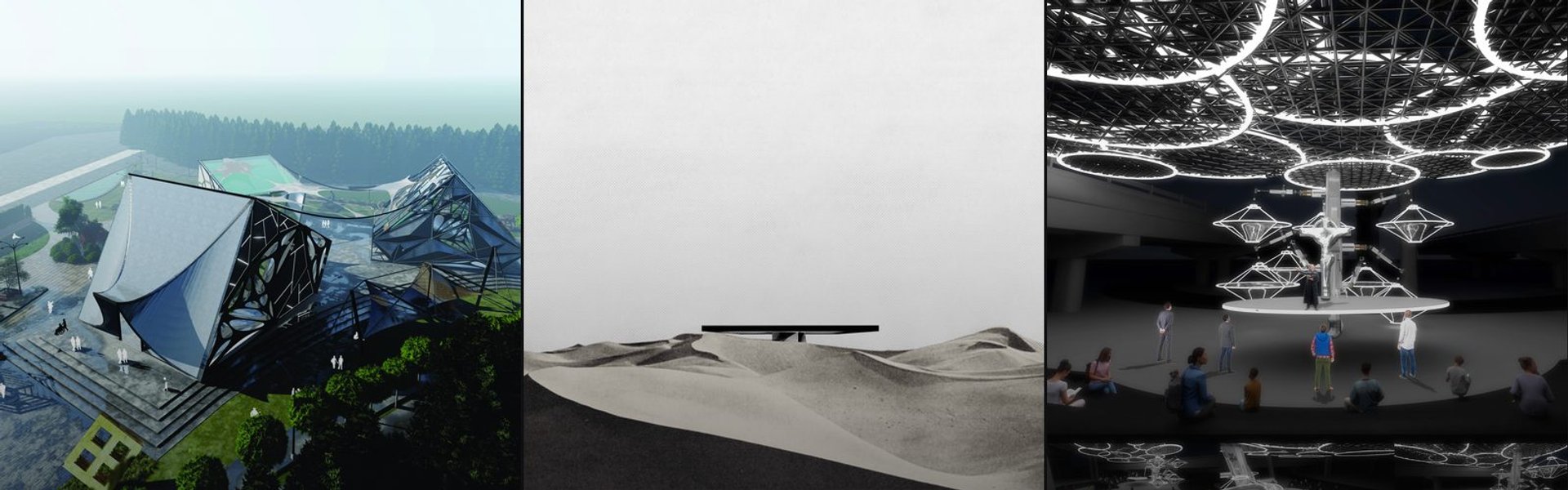 Performative Landscape cover