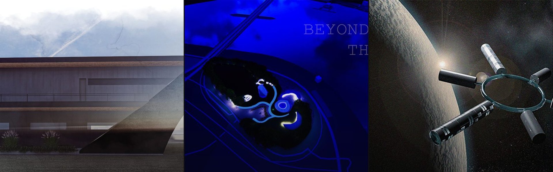 Personalized Space cover