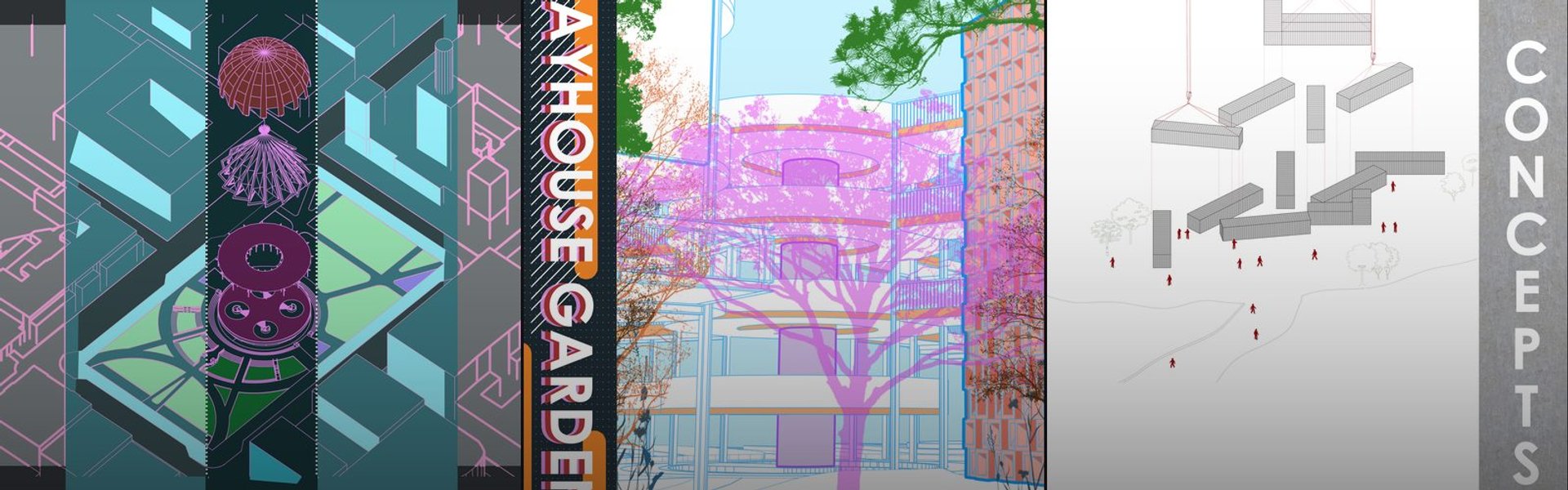 Perspective Views cover