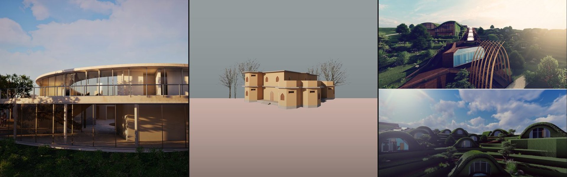 Plans & Sections cover