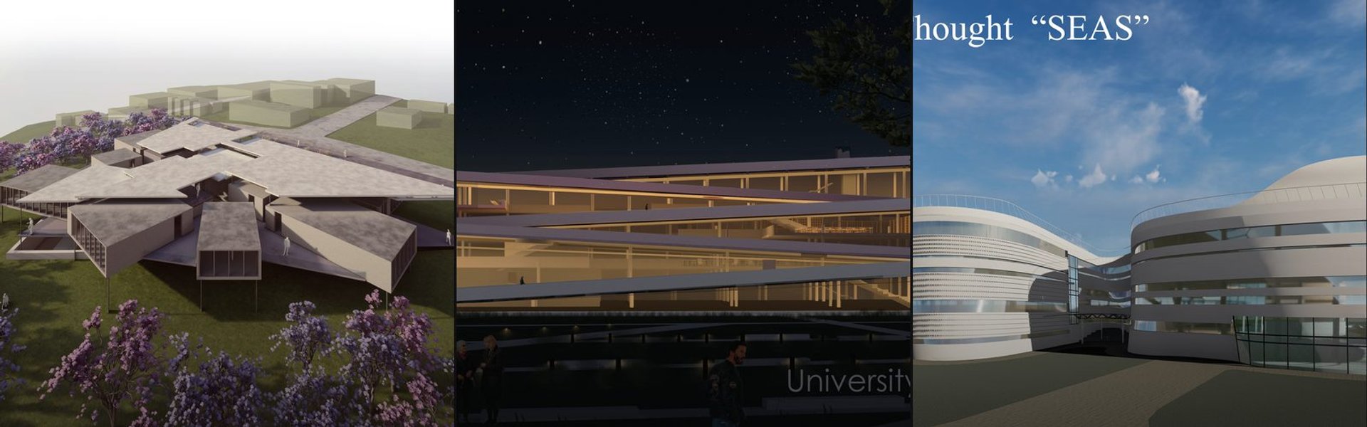 Presentation Space cover