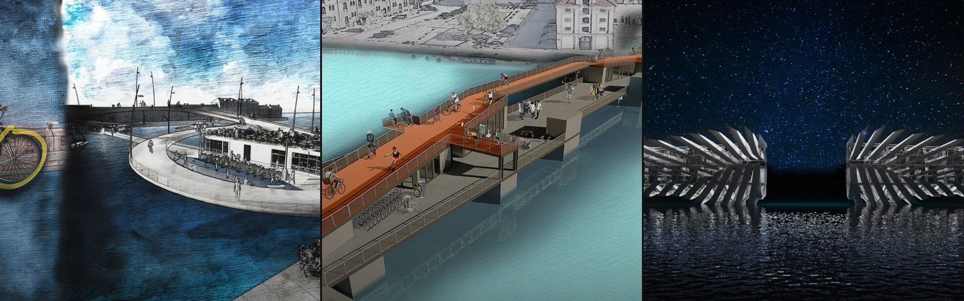 Public Bridge cover