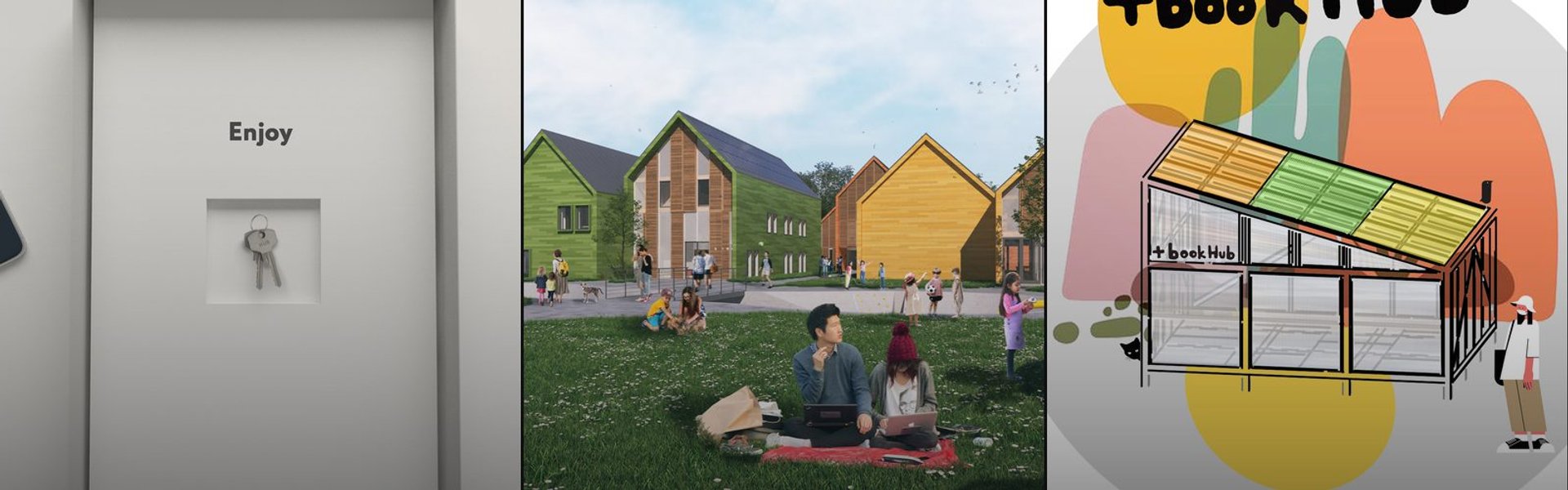 Public Hub cover