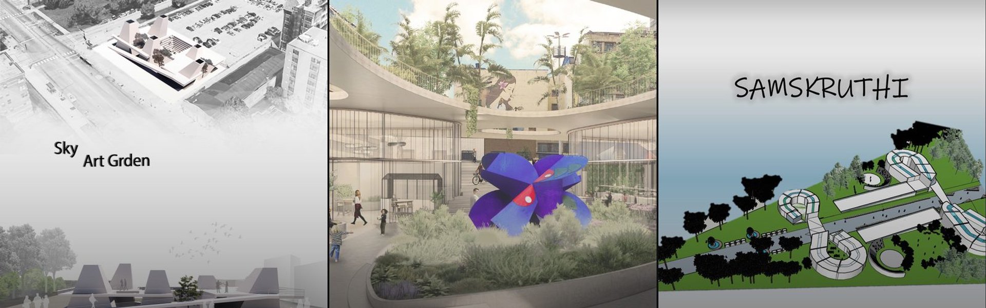 Public Plaza cover