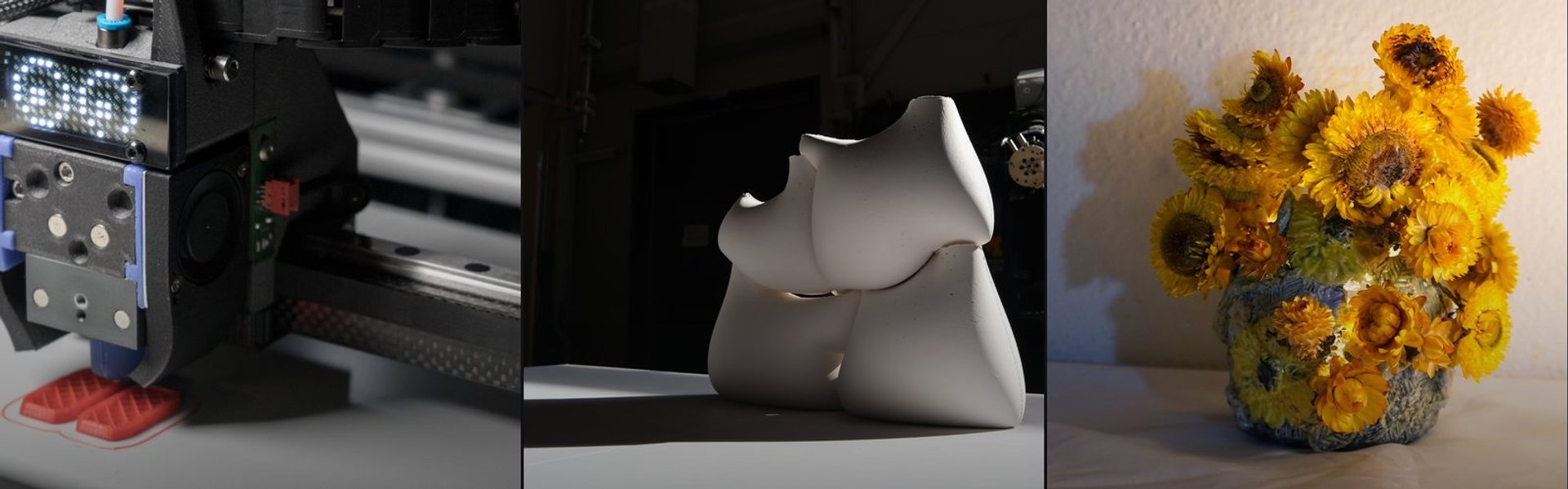 Robotic Fabrication cover